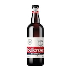 Bière - BELLEROSE - Carrefour à Ermont Bière - BELLEROSE en promo chez Carrefour Ermont à 3,99 €