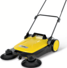 Kehrmaschine im Angebot bei toom Baumarkt in Halle Kehrmaschine Angebote von KÄRCHER bei toom Baumarkt Halle für 119,99 €