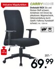 Drehstuhl RICK von CARRYHOME für 69,99 € bei Zurbrüggen im Angebot Drehstuhl RICK von CARRYHOME im aktuellen Zurbrüggen Prospekt