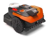 Mähroboter „Vision Cloud S300 (WR303E)“ Angebote von Worx bei Hagebaumarkt Dülmen für 599,00 €