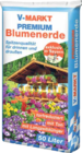Aktuelle Blumenerde Angebote bei V-Markt in Regensburg Aktuelles Premium Blumenerde Angebot bei V-Markt in Regensburg ab 8,99 €