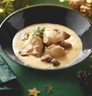 Ris jeune bovin et veau sauce aux cèpes - Intermarché Hyper Ris jeune bovin et veau sauce aux cèpes à 29,99 € dans le catalogue Intermarché Hyper