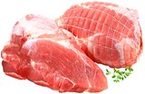 Schweine-Braten oder -Rollbraten im Angebot bei REWE in Elmshorn Schweine-Braten oder -Rollbraten Angebote von Geprüfte Qualität bei REWE Elmshorn für 0,77 €