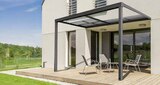 Aktuelles Terrassenüberdachung 'Air' Angebot bei OBI in Leipzig ab 1.179,00 €