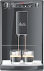 Caffeo Solo E950-22 Kaffeevollautomat Angebote von Melitta bei EURONICS Bergkamen für 269,00 €