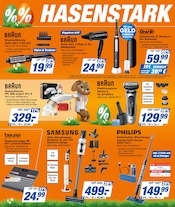 Haartrockner im expert Prospekt in Kempten Aktueller expert Prospekt mit Haartrockner, "Top Angebote", Seite 2