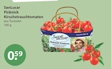 Picknick Kirschstrauchtomaten von SanLucar im aktuellen V-Markt Prospekt für 0,59 €