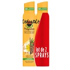 Déodorant spray - USHUAIA en promo chez Carrefour Aulnay-sous-Bois à 4,74 €