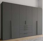 KLEIDERSCHRANK im Angebot bei porta Möbel in Frechen KLEIDERSCHRANK Angebote bei porta Möbel Frechen für 1.199,00 €