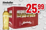 Almdudler bei Trinkgut im Bad Kreuznach Prospekt für 25,99 €