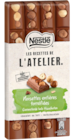 SUR TOUTES LES TABLETTES DE CHOCOLAT  RECETTES DE L'ATELIER - NESTLÉ en promo chez Carrefour Draguignan