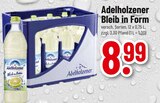 Trinkgut Idstein - Bleib in Form Angebot im Prospekt Bleib in Form bei Trinkgut im Idstein Prospekt für 8,99 €