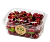 Bio Kirschen im Angebot bei EDEKA in Cuxhaven Bio Kirschen Angebote bei EDEKA Cuxhaven für 3,49 €