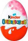 Überraschungs-Ei Classic im Angebot bei EDEKA in Kiel Überraschungs-Ei Classic Angebote von Kinder bei EDEKA Kiel für 0,99 €