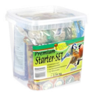 Vogelfutter Starter-Set Angebote bei Thomas Philipps Halberstadt für 5,55 €