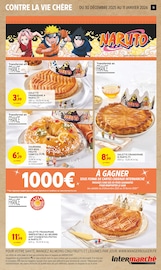 Gâteau Angebote im Prospekt "Intermarché" von Intermarché Contact Gâteau Angebote im Prospekt "Intermarché" von Intermarché Contact auf Seite 11