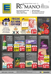 EDEKA Prospekt für Köln: "Aktuelle Angebote", 24 Seiten, 04.05.2026 - 09.05.2026