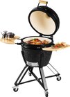 Keramikgrill Angebote von GRILLMEISTER bei Lidl Lahr für 349,00 €