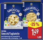 ALDI Nord Schwerte - Gnocchi/Tagliatelle Angebot im Prospekt Gnocchi/Tagliatelle bei ALDI Nord im Schwerte Prospekt für 1,49 €