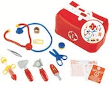 Trousse de docteur en promo chez La Grande Récré Trousse de docteur dans le catalogue La Grande Récré