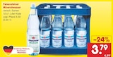 Aktuelles Mineralwasser Angebot bei Netto Marken-Discount in Bonn ab 3,79 €