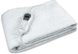 Netto Marken-Discount Filsum - Wärmeunterbett Angebot im Prospekt Wärmeunterbett bei Netto Marken-Discount im Filsum Prospekt für 14,99 €