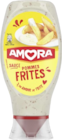 Sauce Pommes Frites - Amora - Lidl à Levallois-Perret Sauce Pommes Frites - Amora en promo chez Lidl Levallois-Perret à 1,05 €
