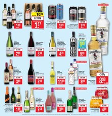 Coca Cola im Marktkauf Prospekt "Aktuelle Angebote" mit 45 Seiten (Lörrach)