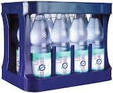 Mineralwasser Angebote von Spreequell bei REWE Potsdam für 5,49 €