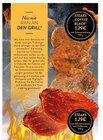 Steaks 'Coffee Black' bei EDEKA im Gladbeck Prospekt für 1,29 €