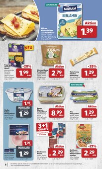 Pute im aktuellen combi Prospekt (Hannover) Pute im combi Prospekt "Markt - Angebote" mit 33 Seiten (Hannover)