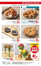 Chocolat Angebote im Prospekt "bi1 supermarché" von Bi1 Chocolat Angebote im Prospekt "bi1 supermarché" von Bi1 auf Seite 11