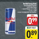 Energy Drink Angebot in Langenhennersdorf Energy Drink im aktuellen Prospekt bei EDEKA in Langenhennersdorf