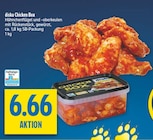 Chicken Box bei diska im Neschwitz Prospekt für 6,66 €