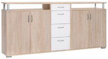 Sideboard bei POCO in Mainz Sideboard im Angebot bei POCO Mainz für 129,99 €
