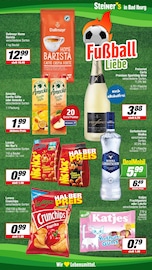 Freixenet-Sekt im EDEKA Prospekt in Osnabrück Aktueller EDEKA Prospekt mit Freixenet-Sekt, "Aktuelle Angebote", Seite 12