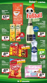 Wodka im aktuellen EDEKA Prospekt (Osnabrück) Wodka im EDEKA Prospekt "Aktuelle Angebote" mit 25 Seiten (Osnabrück)