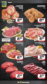 Aktueller EDEKA Prospekt mit Steak, "Aktuelle Angebote", Seite 6