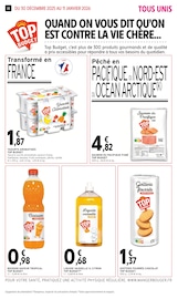 Saumon Fumé Angebote im Prospekt "Intermarché" von Intermarché Super auf Seite 30