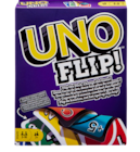 Uno Flip - MATTEL dans le catalogue La Grande Récré