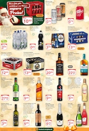 Jack Daniels im GLOBUS Prospekt in Bad Kreuznach Aktueller GLOBUS Prospekt mit Jack Daniels, "Aktuelle Angebote", Seite 3