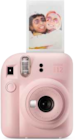 Sofortbildkamera instax mini 12 von Fujifilm im aktuellen Marktkauf Prospekt