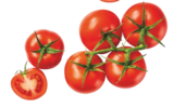 Promo Tomates rondes en grappe à 1,49 € dans le catalogue Aldi à Dreux