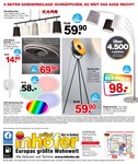 Lampe Lampe
