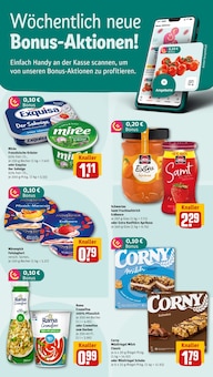 Aktueller REWE Prospekt "Dein Markt" für Friedberg (Hessen) Aktueller REWE Prospekt für Friedberg (Hessen) mit Seiten