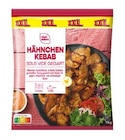 Aktuelles Hähnchen Kebab Angebot bei Lidl in Würzburg ab 7,49 €