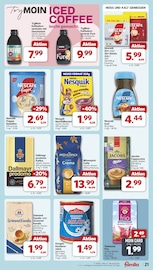 Kaffee im famila Nordwest Prospekt in Delmenhorst Aktueller famila Nordwest Prospekt mit Kaffee, "Markt - Angebote", Seite 29