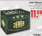 Pilsener Angebote von Jever bei Marktkauf Bochum für 11,99 €