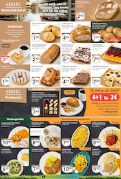 Torte im GLOBUS Prospekt in Braunschweig Aktueller GLOBUS Prospekt mit Torte, "Aktuelle Angebote", Seite 7