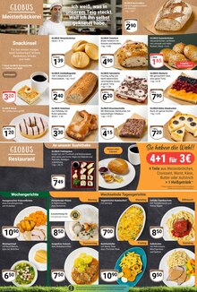 Paprika im aktuellen GLOBUS Prospekt (Salzgitter) Paprika im GLOBUS Prospekt "Aktuelle Angebote" mit 36 Seiten (Salzgitter)